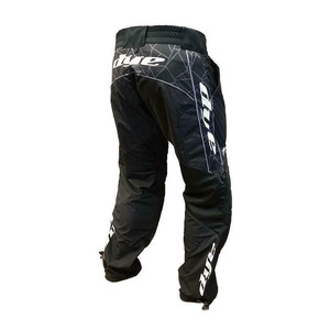 Paintball Jogger pantalones al por mayor de los hombres personalizados de entrenamiento al aire libre pantalones acolchados pantalones de Paintball sueltos para la venta - Product Image 6