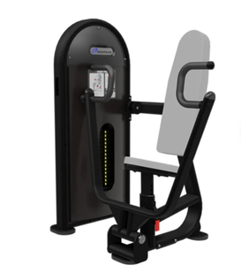 Máquina de Doble Press de Pecho 2025 de Material PET Fabricada en China para Venta - Nueva Máquina de Press de Pecho para Gimnasio 2025 - Product Image 4