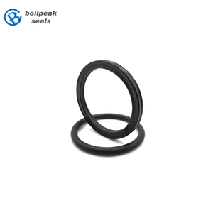 Premium-Gummi-X-Ring-Dichtung (Vierfachring) für Hochdruck-Hydrauliksysteme und Pumpen - Product Image 6