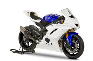 NUEVA Motocicleta YZF-R6 2025-2026 MÁS VENDIDA, Lista para Enviar - Product Image 5