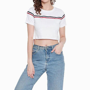 Haut Halter Femme à Prix Raisonnable, Meilleure Vente, Design Personnalisé, Style Urbain, Faible MOQ - Product Image 6