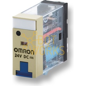 Omron G2R2SDDC12S - Nuovo - Product Image 1