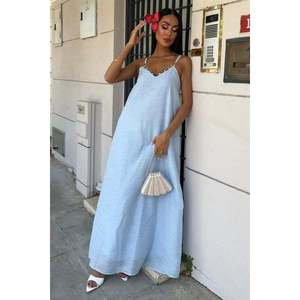 Vestido Lina Modal con Tirantes 2906, Transpirable para un Uso Cómodo - Product Image 6