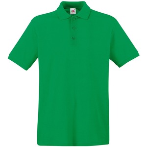 Ropa de verano de punto de algodón y poliéster con diseño gráfico para hombre con logotipo personalizado impreso informal para polos - Product Image 1
