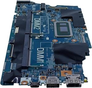 Nueva placa base para Dell Latitude 3410 3510 5205U(SRGL3)/MOCKINGBIRD-L CML UMA 6L 19746-1 0H2KNT H2KNT - Product Image 2