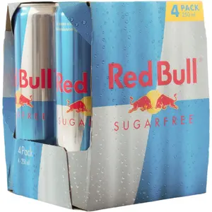 Red Bull 250Ml-Energiedrank/Redbull Energiedrank Te Koop