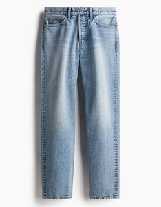 กางเกงยีนส์สำหรับผู้ชายกางเกงยีนส์ผ้าฝ้ายยืดได้กางเกงยีนส์ยาวถึงข้อเท้าดีไซน์ใหม่สำหรับ100% - Product Image 1