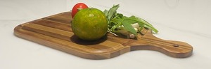 Tabla de Cortar Rectangular - Product Image 1