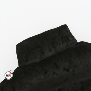 Custom High Quality Velvet men's <b>jackets</b> style Flame <b>Pattern</b> Patchwork Padded warm soft <b>Quilted</b> Streetwear for men puffer <b>jacket</b> - Product Image 5