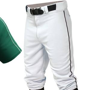 เสื้อเบสบอลกระดุม6เม็ดเครื่องแบบเล่นซอฟต์บอลชุดเครื่องแบบปรับแต่งได้สำหรับ2023 - Product Image 3