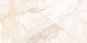 Design traditionnel 600*1200mm Calacatta dalle de pierre blanche grande taille carrelage en bois pour immeuble de bureaux hôtel cuisine Table escaliers - Product Image 2