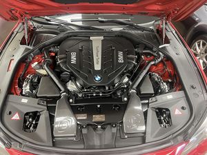 750LI มือสอง lhd/rhd 2013 B M W - Product Image 3