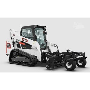 Minicargadora T595 2026 en Nueva Condición, Motor Kubota con Emisión Euro 5, Carga Nominal de 40 Toneladas, Carga Máxima de 50 Toneladas, Cucharón - Product Image 1