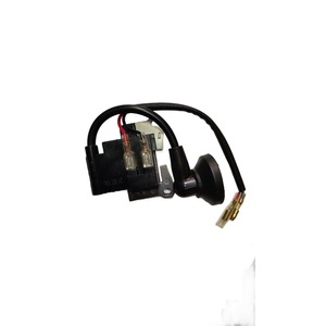 Connettori Auto per Bobina di Accensione Compatibili con 1E36F Rif. 919011 - Product Image 1