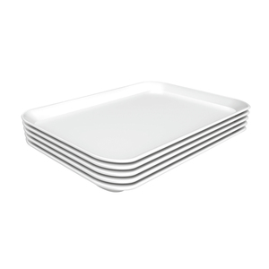 Vassoio di Servizio 17W-210x280, Soluzione Pratica per lo Stoccaggio - Product Image 1