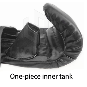 Guantes para boxeo Venta al por mayor Guantes ganadores Best Seller Alta calidad por encargo Diseño OEM Guantes de boxeo ganadores para clubes - Product Image 3