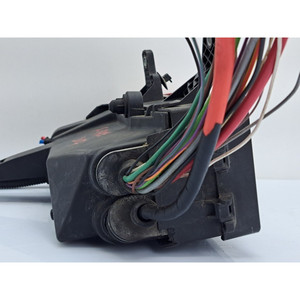 CENTRALINA DOOR FUSABLE ET ORDINATEUR DE BORD JAGUAR F-Pace Série GX7314A076AA AJ200D/204DT diesel 1999 (16>20) - Product Image 5