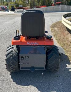 Cheap price Kubota GR2020G lawn mowers bulk supply wholesale high quality <b>garden</b> <b>tools</b> - Product Image 4