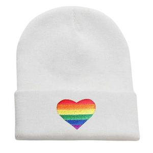 Gorros de moda de tendencia Sombrero Otoño Invierno Calentador de punto Logotipo personalizado Mejor precio Diseño único Gorros Gorras 2026 - Product Image 1