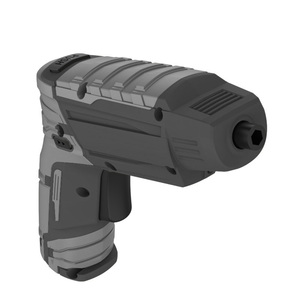 Cacciavite Elettrico Premium Senza Fili Ricaricabile, Utensile Elettrico per Kit di Montaggio Mobili, Cacciavite Elettrico Portatile - Product Image 3