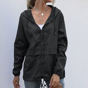Veste de pluie pour hommes de la meilleure qualité, approvisionnement direct de l'usine, prix de gros - Product Image 4