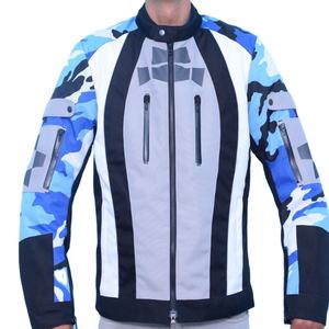 Veste en Cordura pour homme, dernier design, prix bas, vestes de moto en polyester, veste de moto imperméable - Product Image 1