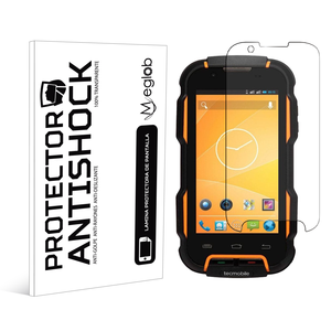Protecteur d'écran antichoc pour Tecmobile Titan 600, film de protection pour téléphone Premium - Product Image 1