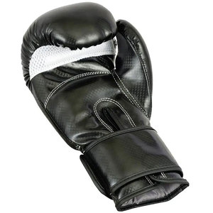 Guantes de boxeo personalizados de alta calidad para hombres y mujeres Hermosos tamaños de impresión 12oz y 16oz Características de seguridad para adultos Deportes - Product Image 6