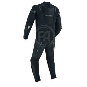 Traje de Motocicleta de Grado Profesional para Pilotos de Carreras al Aire Libre, Comodidad, Seguridad y Rendimiento - Product Image 4