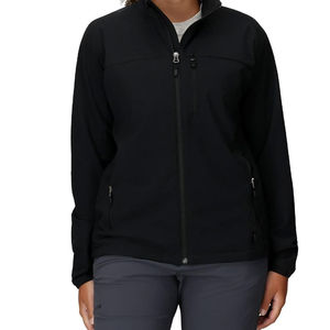 Veste Softshell pour femmes, respirante, durable et idéale pour la randonnée et les activités de plein air décontractées, veste Softshell pour femmes en 2026 - Product Image 5
