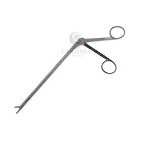 Vente en gros bon marché Micro disque Rongeur manuel en acier inoxydable 18.5cm 2x6mm STR Rongeur sur mesure - Product Image 4