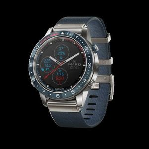 Reloj Inteligente GPS de Lujo para Hombre Garmin MARQ Captain de Alta Calidad - Product Image 1
