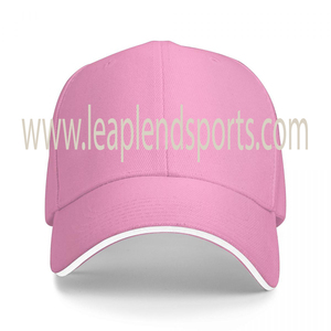 Gorras de béisbol sólidas de alta calidad para hombres, gorra de algodón para exteriores, Gorras de hueso, fabricación de sombreros de camionero para hombres - Product Image 3