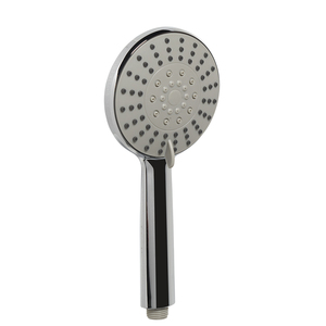 Maniglia per Doccia a 5 Posizioni Cromata Maurer "Ilenia" - Product Image 1