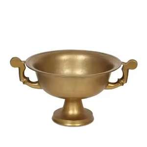 Hielera de Metal Recubierta de Cobre, Forma Redonda, para Enfriar Vino, Uso en Bodas y Fiestas, Gran Venta - Product Image 3