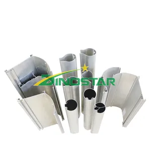 Hot Selling Aluminium Corner Trim From National Brand Of Vietnam In Aluminium Industry With The Most Reasonable Price