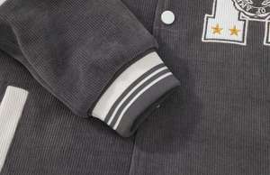 Par fabricant Vestes d'université pour hommes Design unique dernière mode Qualité fine pour Vestes d'université pour hommes Blouson bombardier - Product Image 6