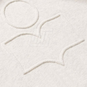 เสื้อมีฮู้ดลายนูนของผู้ชายเสื้อมีฮู้ดลำลองปักลายสไตล์สตรีทแฟชั่นสวมใส่สบาย - Product Image 6