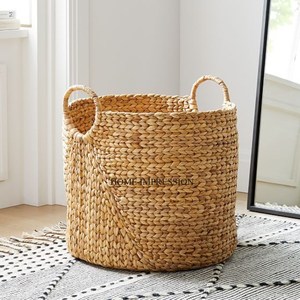Top Selling Eco Friendly Handmade <b>Storage</b> <b>Basket</b> High Demanding Unique Arrival Home and Garden Decorative <b>Basket</b> From Indian - Product Image 6