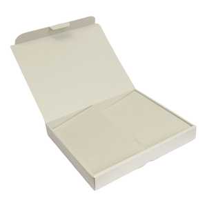 Caja de Té Minimalista Yamashina para 2-3 Botellas - Product Image 3