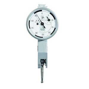 Tesa P-LINE ตัวบ่งชี้คันโยก213เทคโนโลยีมาตรฐานหมวดหมู่ผลิตภัณฑ์ - Product Image 1