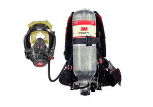 ¡COMPRA AHORA! Manipulación Confiable para el Equipo de Protección Respiratoria AIR-PAK-X3PRO – Diseño Ligero – Listo para Enviar - Product Image 5