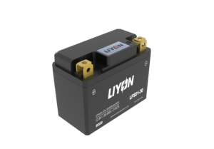 Batterie de moto Smart BMS LiFePO4 <span class=keywords><strong>12V</strong></span> - Compatible avec <span class=keywords><strong>YTX9</strong></span>-<span class=keywords><strong>BS</strong></span>, YTZ7S, YTX7A-<span class=keywords><strong>BS</strong></span> | Approvisionnement d'usine - Product Image 3