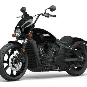 รถมอเตอร์ไซค์ลาดตระเวน ABS หกสิบ2024 2025ขายง่าย - Product Image 4