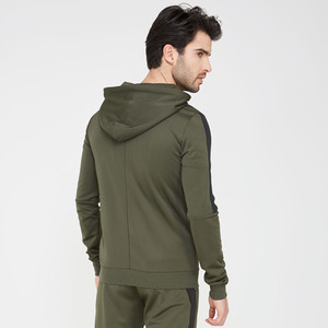 Conjunto Deportivo para Hombre de Diseño Personalizado, Transpirable, de la Mejor Calidad, Tendencia Actual, Ropa Urbana, Venta al Por Mayor 2026 - Product Image 5