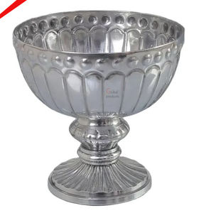 Tazón de Sopa y Fruta de Acero Inoxidable Hecho a Mano 2026 con Soporte para Fiestas, Hoteles, Restaurantes y Servicios de Catering - Product Image 3