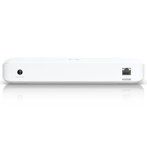Switch Ubiquiti USW-Ultra-60W-EU, 8x RJ45 1000Mb/s PoE+, Entrada PoE++, Fuente de Alimentación de 60W Incluida - Product Image 3