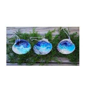 Decoraciones para árboles de Navidad Artículos de regalo Adorno colgante para tipo de artículo de Navidad para exportación mundial - Product Image 3