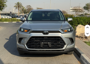 Neatl-Use-2-02-4 T-o -- t-a-Grand-Hi(ander -XLE-AW - Product Image 5