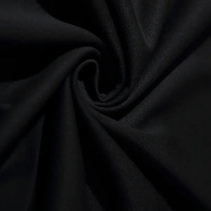 Sudadera con Capucha de Felpa Gruesa para Hombre, 410 g/m², Poliéster/Algodón, Unisex, Talla Grande, para Invierno - Product Image 3